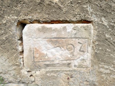 Zweimen St.Barbara-Ost-Datierung