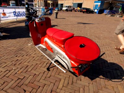 Zundapp Bella pic4