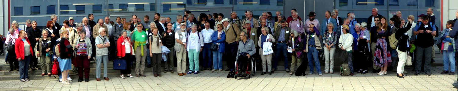 Zweibrücken, Trilanda Kongreso 2018, anara foto, 1