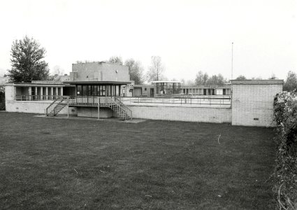 Zwembad De Houtvaart, NL-HlmNHA 54005077