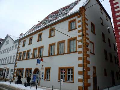 ZumGuldenSternengenant