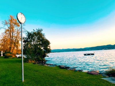 Zurich Lake (Ank Kumar Infosys Limited) 07
