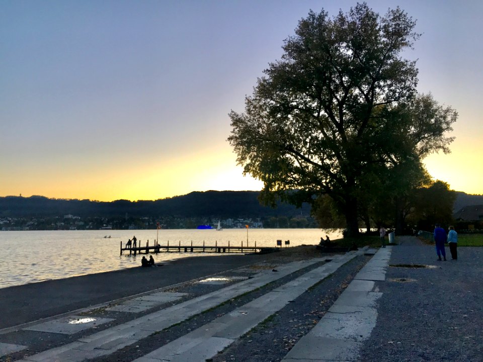 Zurich Lake (Ank Kumar Infosys Limited) 20