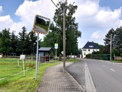 Zweimen Dorfstraße
