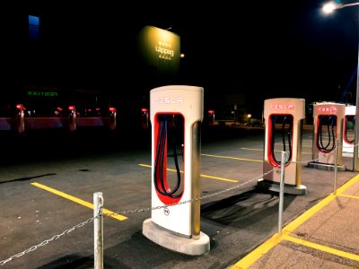 Zurich Tesla Supercharger (Ank Kumar Infosys Limited) 20