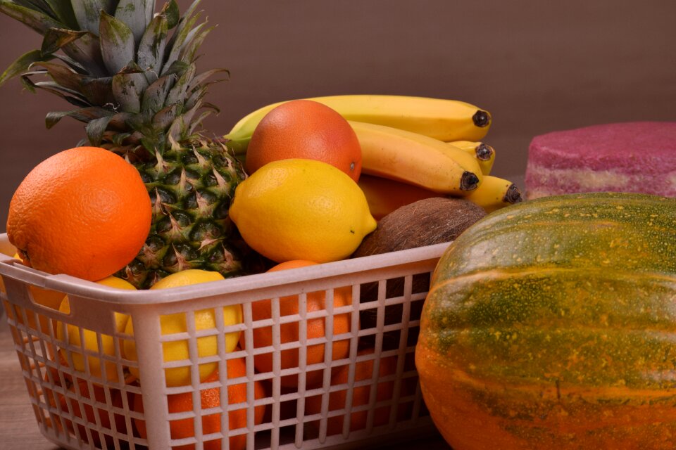 Healthy desktop market
