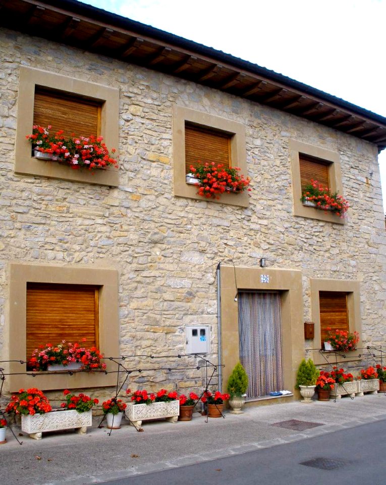 Zurbano 4