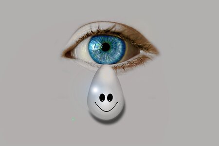 Joy tears of joy emoticon