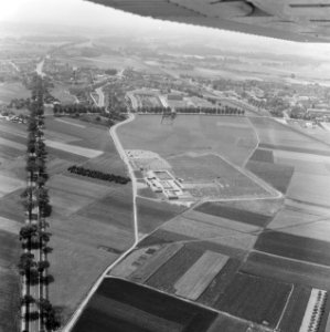 Zwembaden, overzichten, Bestanddeelnr 250-8683