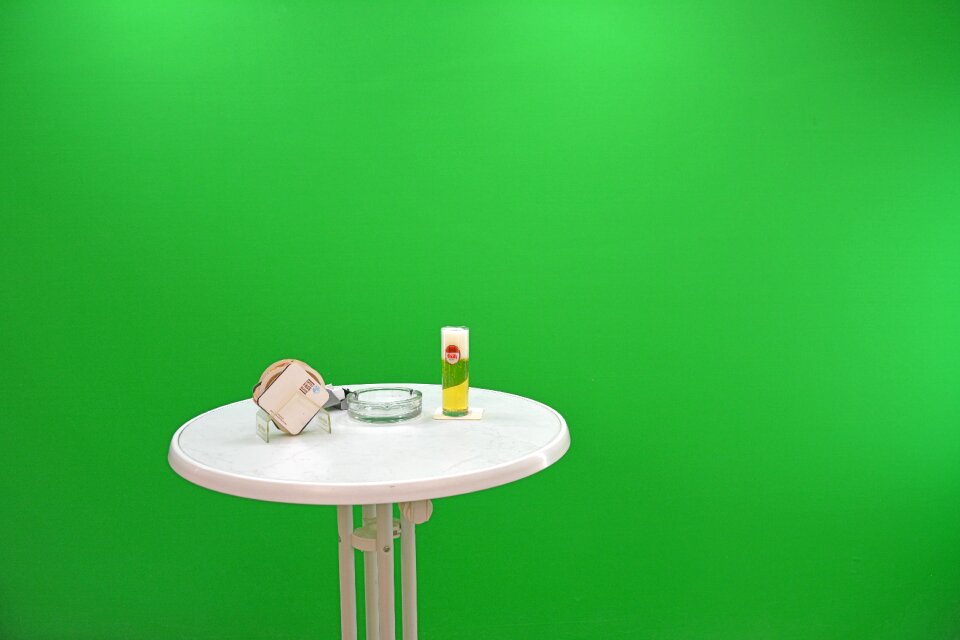 Table kölsch cologne