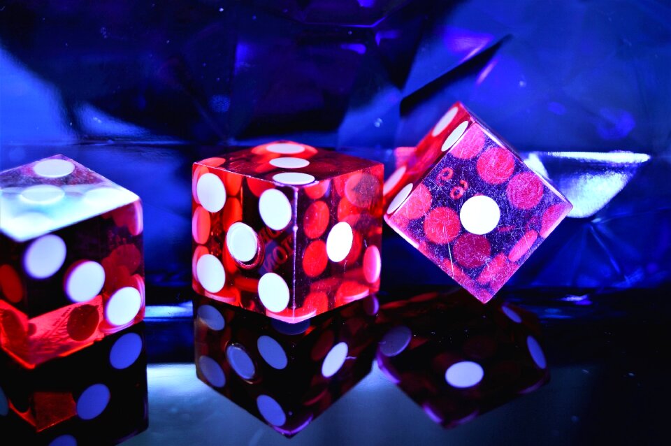 Gambling games las vegas