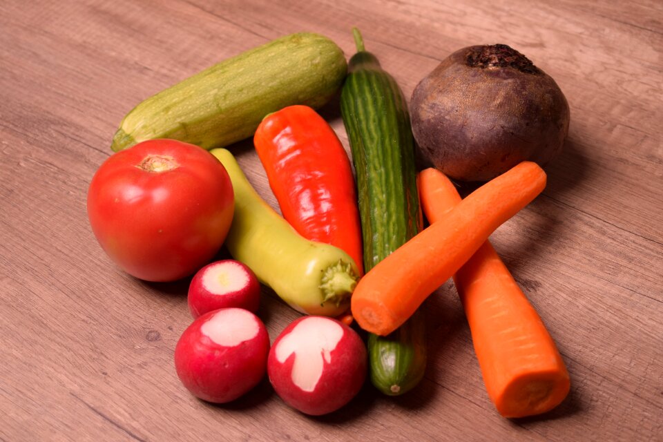 Fruit diet health