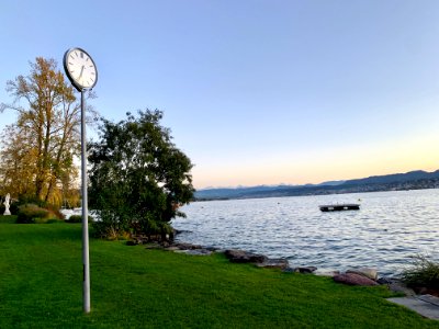 Zurich Lake (Ank Kumar Infosys Limited) 06