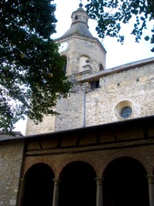 Zurbano - Iglesia de San Esteban 3