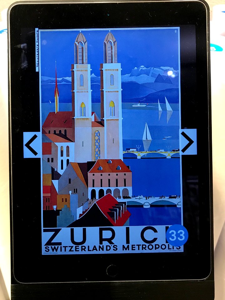 Zurich Landesmuseum (Swiss National Museum) (by Ank Kumar) 20
