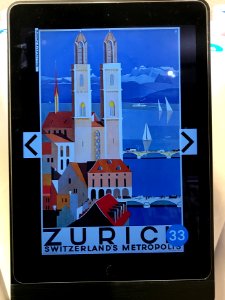 Zurich Landesmuseum (Swiss National Museum) (by Ank Kumar) 20