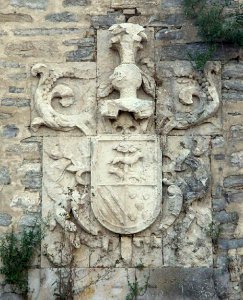 Zurbano - Palacio Otálora Guevara 1