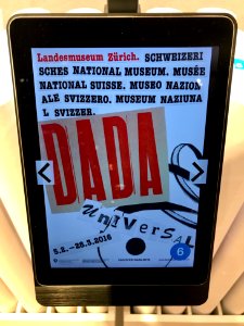 Zurich Landesmuseum (Swiss National Museum) (by Ank Kumar) 12