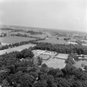 Zwembaden, overzichten, Bestanddeelnr 250-8694