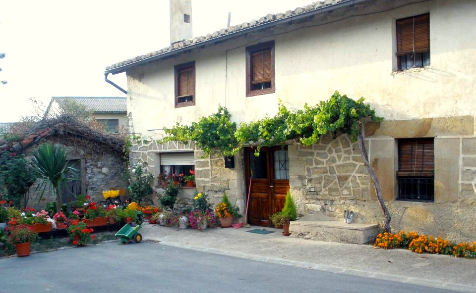Zurbano 6