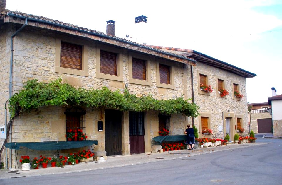 Zurbano 3