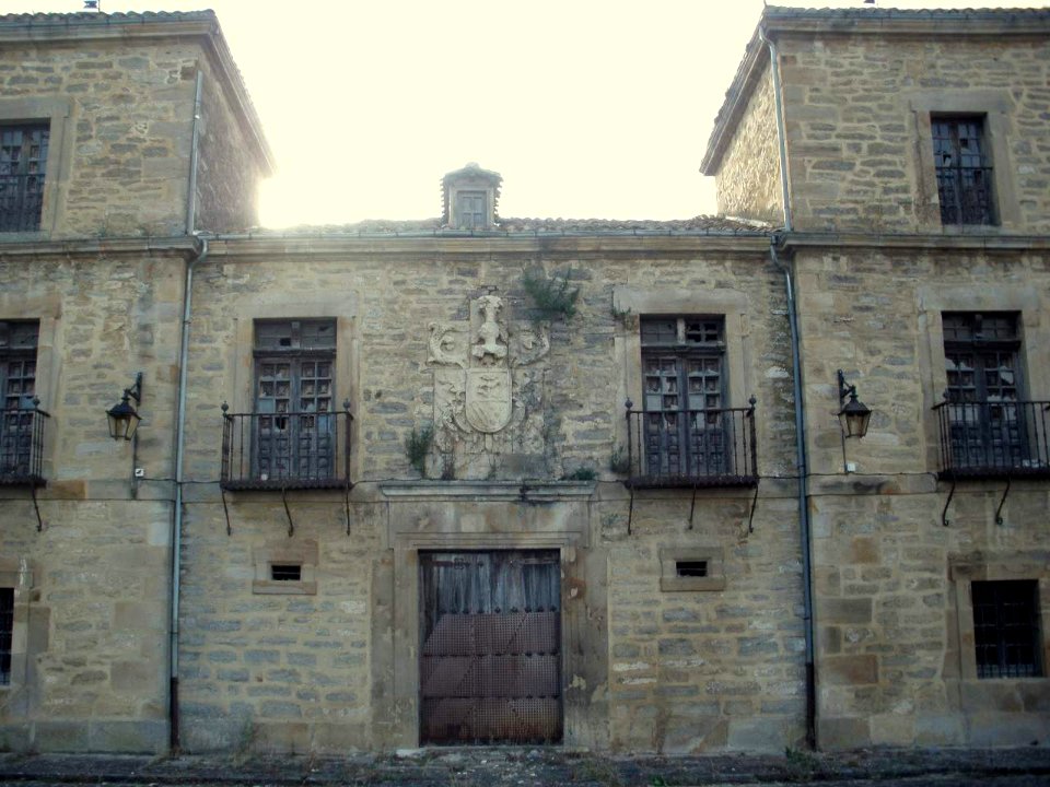 Zurbano - Palacio Otálora Guevara 2