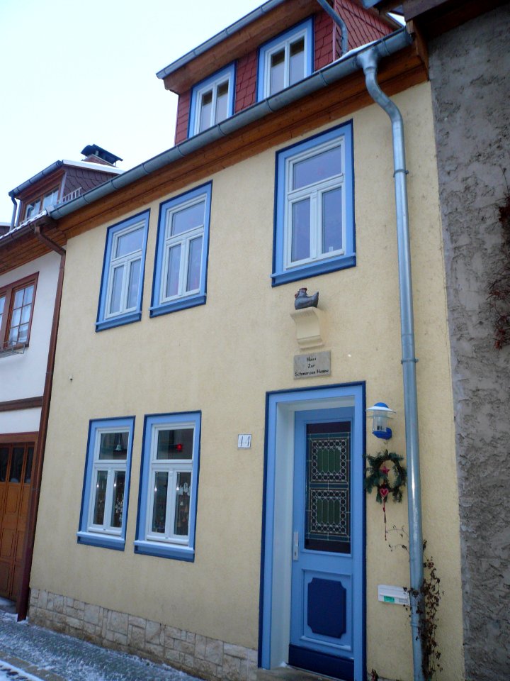 ZurSchwarzenHenne