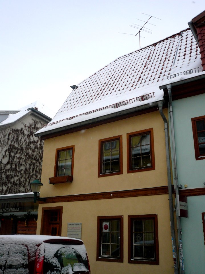 ZumMaulwurf