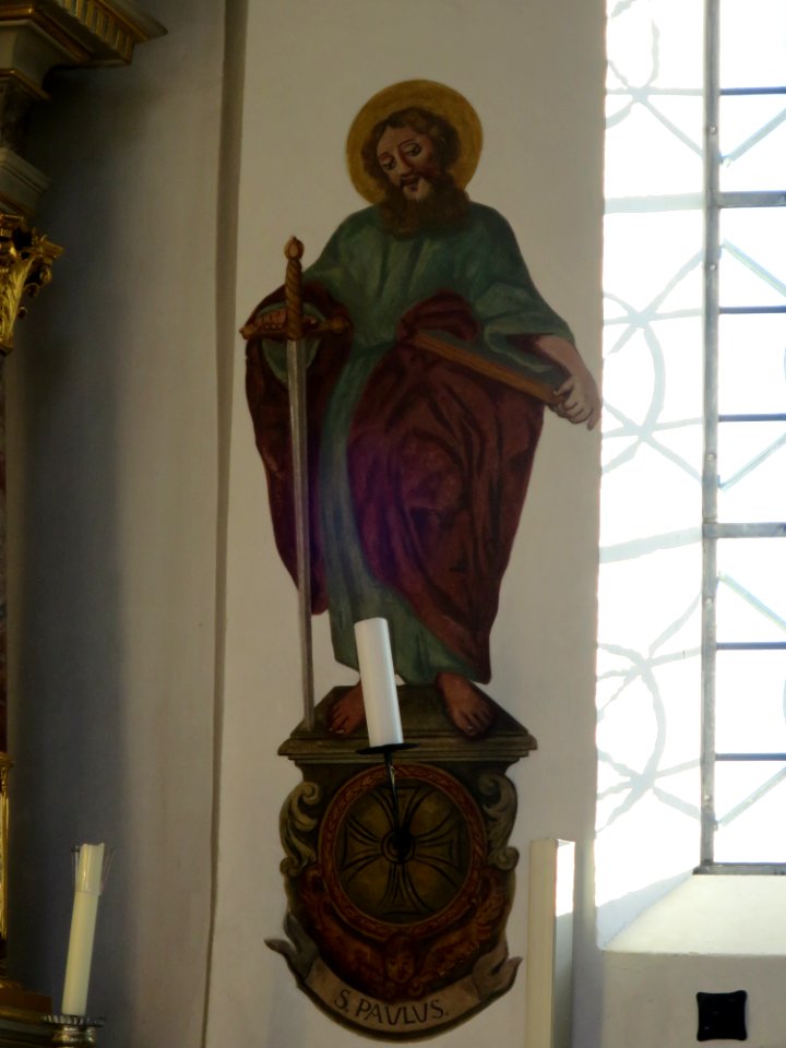 Zur Schmerzhaften Muttergottes Unterfinning 9