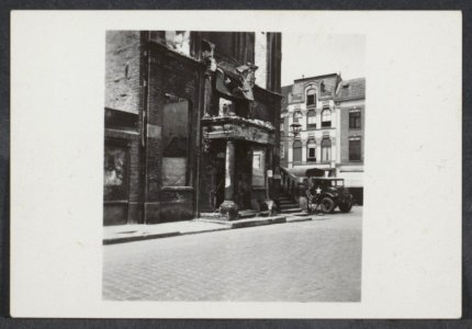 Zutphen 1945., Bestanddeelnr 31002 100