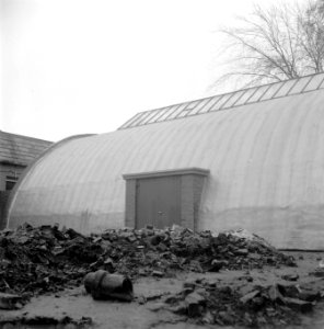 Zuidwal. Textielfabriek Molkenboer, Bestanddeelnr 902-4618