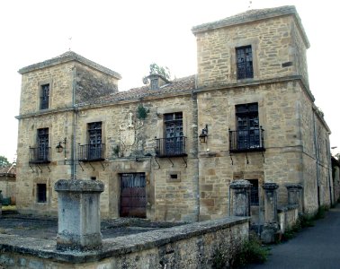 Zurbano - Palacio Otálora Guevara 3