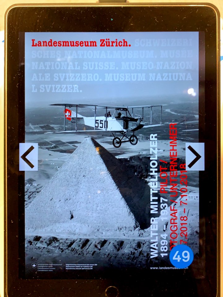 Zurich Landesmuseum (Swiss National Museum) (by Ank Kumar) 27