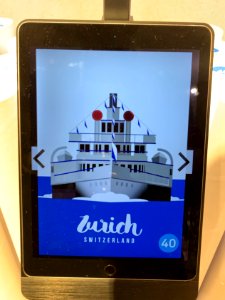 Zurich Landesmuseum (Swiss National Museum) (by Ank Kumar) 24