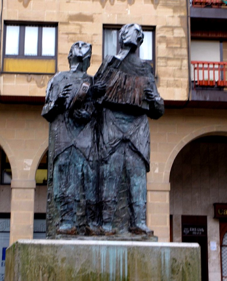 Zumarraga 1