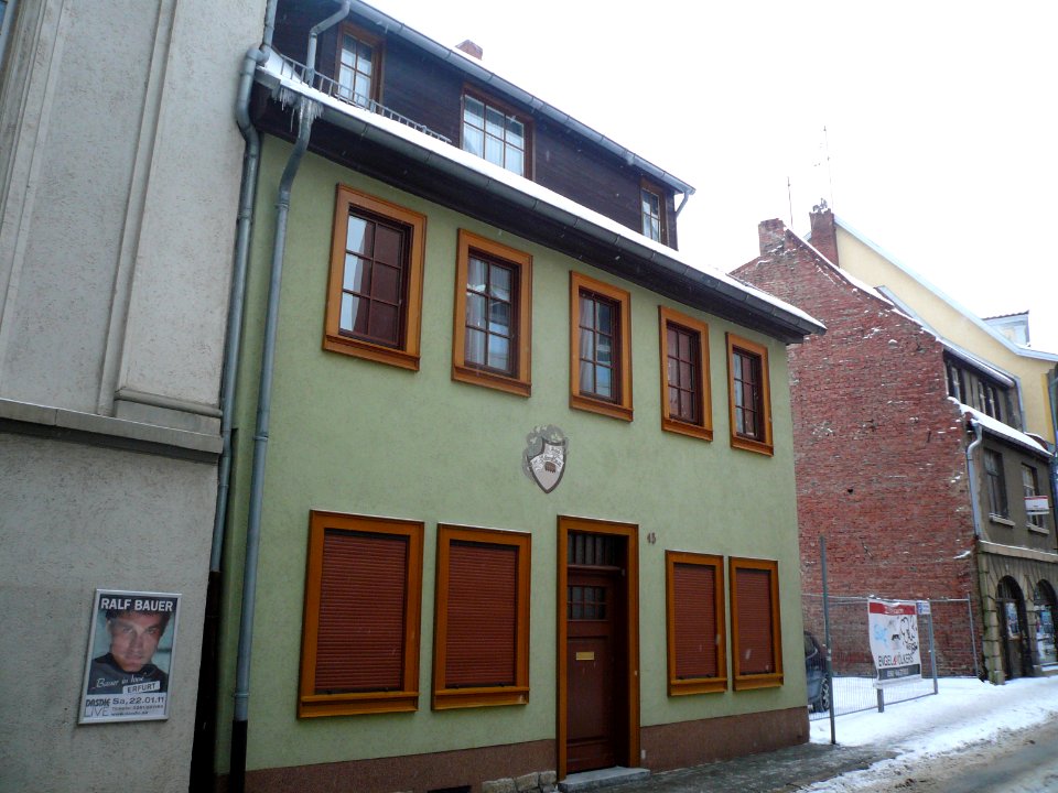 ZurBärenklaue