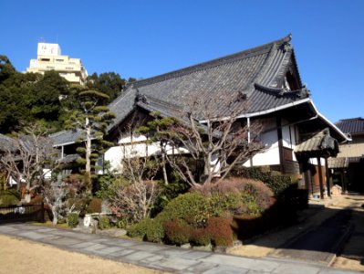 Zuinen-ji Kori 110302