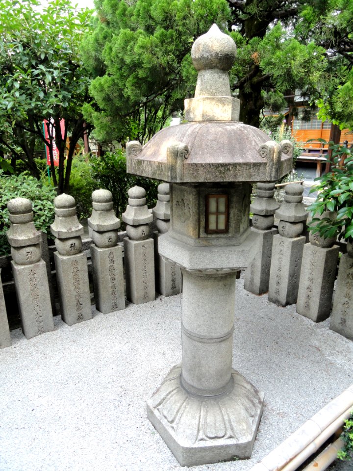 Zuisen-ji (Kyoto) - DSC05913