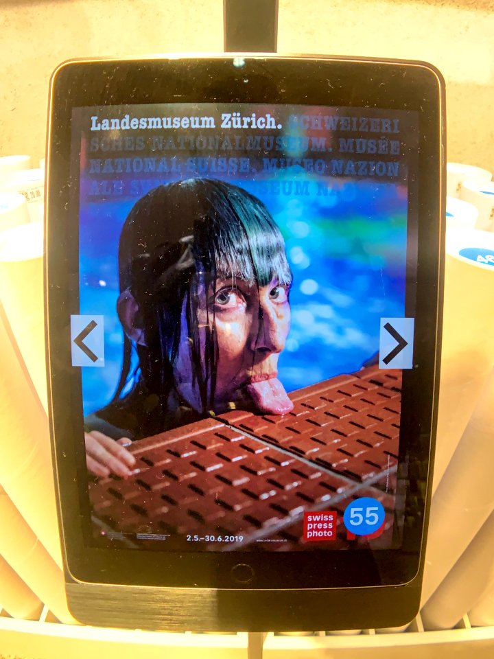 Zurich Landesmuseum (Swiss National Museum) (by Ank Kumar) 09