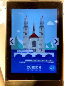 Zurich Landesmuseum (Swiss National Museum) (by Ank Kumar) 25