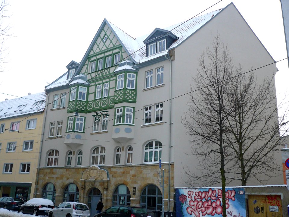 ZumRegenbogen
