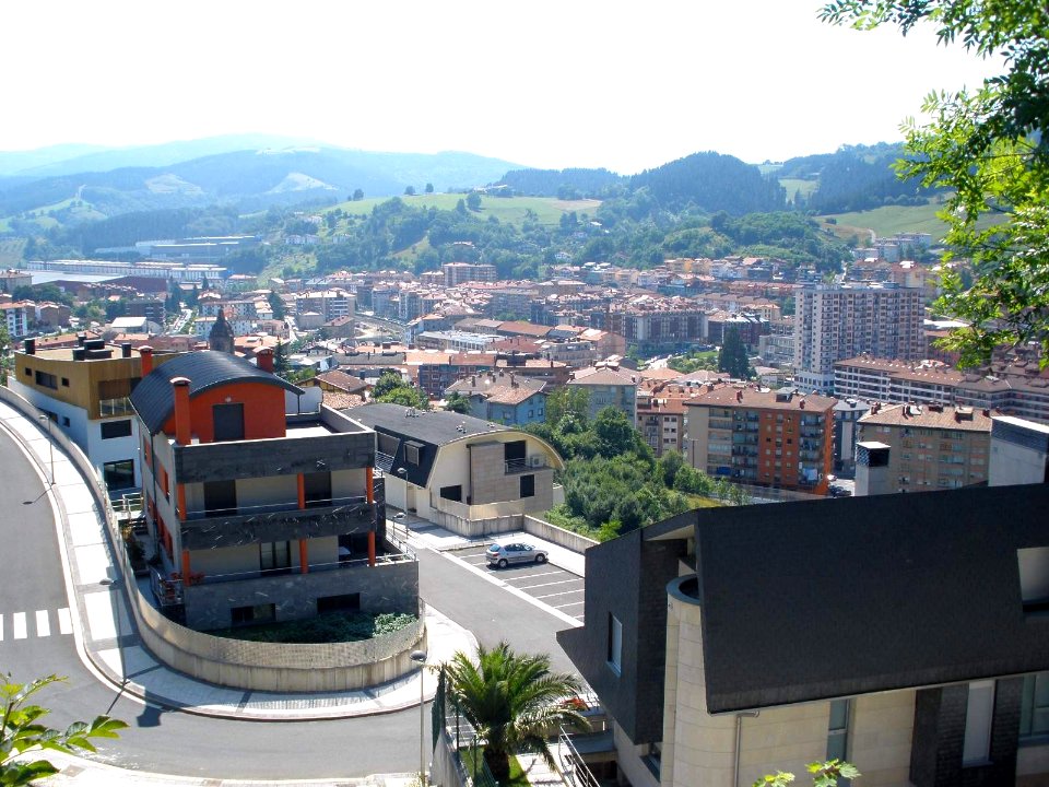 Zumarraga-Urretxu 2