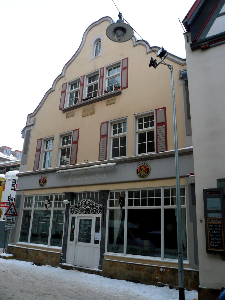 ZumKleinenChristoph