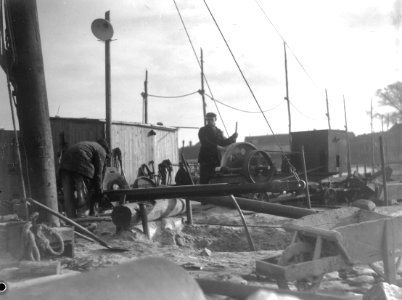Zuidoostpolder, Bestanddeelnr 901-4197