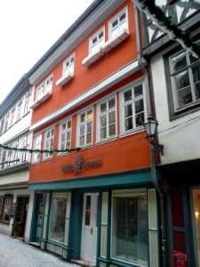 ZumBuntenLöwen