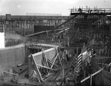 Zuidoostpolder Zuiderzeewerken HarderwijkElburg, Bestanddeelnr 906-7541