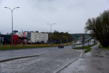 7200 May 2021 in Białystok
