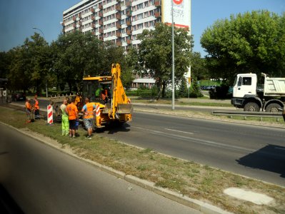 7227 August 2018 in Białystok