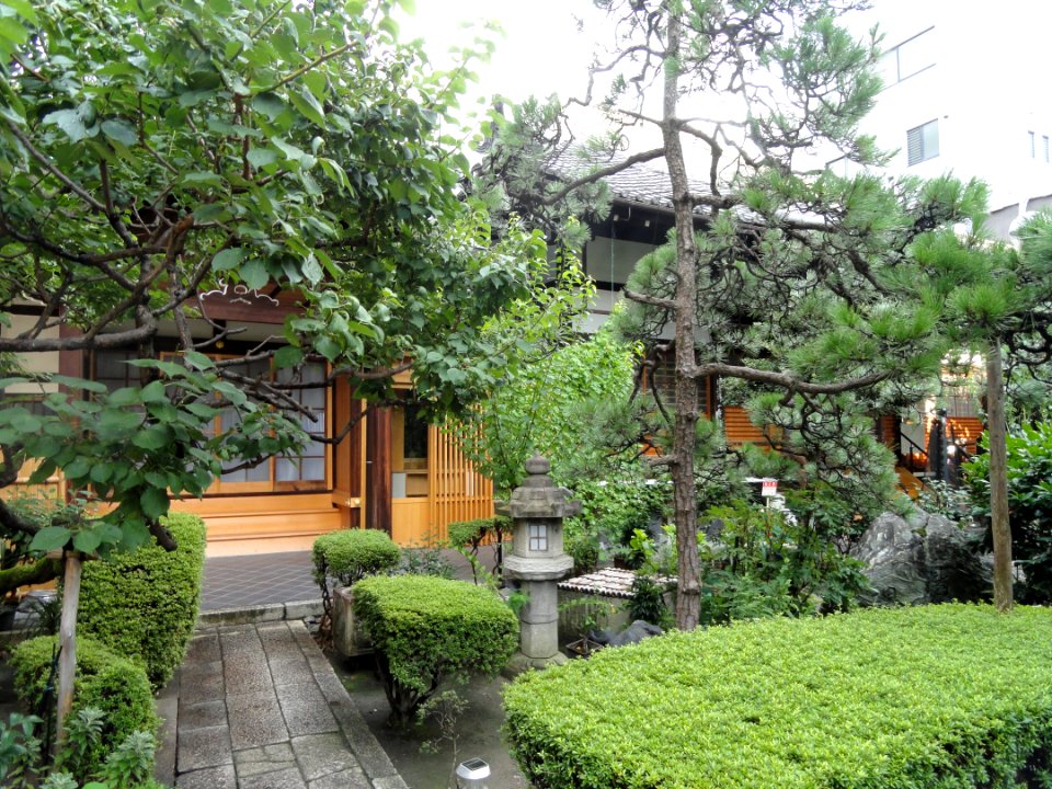 Zuisen-ji (Kyoto) - DSC05909