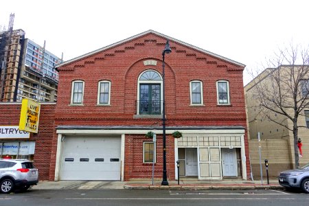 613 Cambridge Street (next to Live Poultry Fresh Killed) - Cambridge, MA - DSC04699
